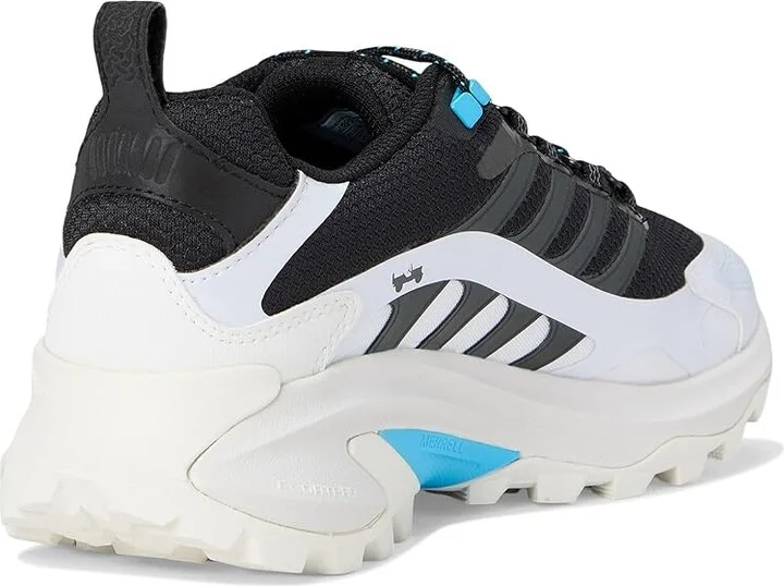 Merrell Moab Speed 2 x Jeep Men's Climbing Shoes Bright White : 14 M - Image 4