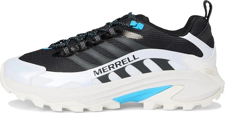 Merrell Moab Speed 2 x Jeep Men's Climbing Shoes Bright White : 14 M - Image 6