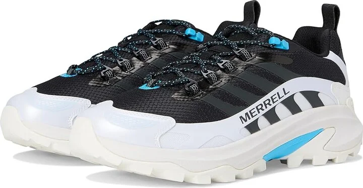 Merrell Moab Speed 2 x Jeep Men's Climbing Shoes Bright White : 14 M