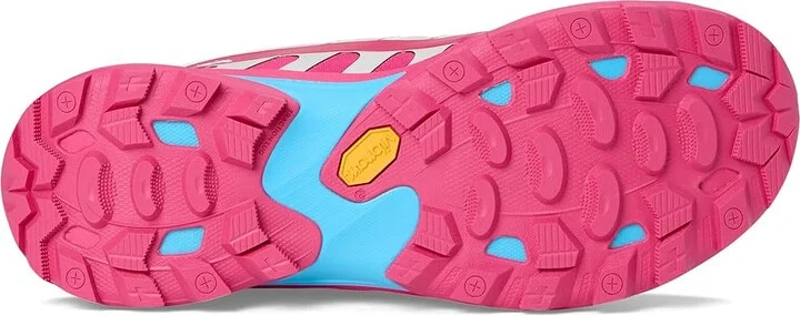 Merrell Moab Speed 2 x Jeep Men's Climbing Shoes Tuscadero Pink : 9 M - Image 3