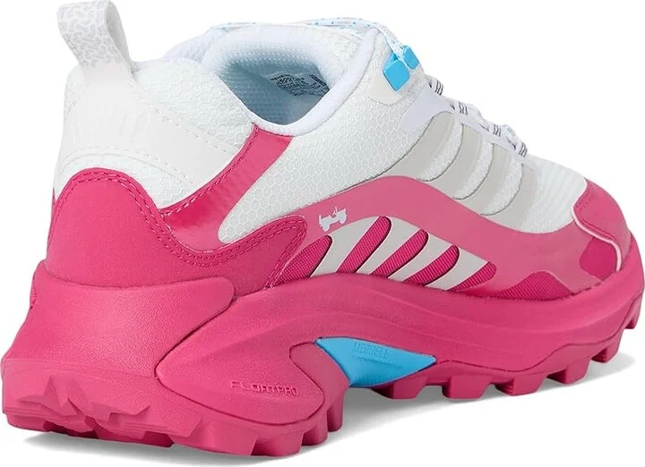 Merrell Moab Speed 2 x Jeep Men's Climbing Shoes Tuscadero Pink : 9 M - Image 4