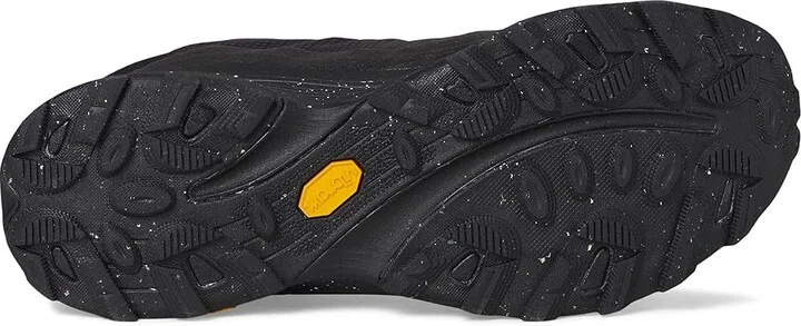 Merrell Moab Speed GTX(r) SE Men's Climbing Shoes Black : 10.5 M, Synthetic - Image 3
