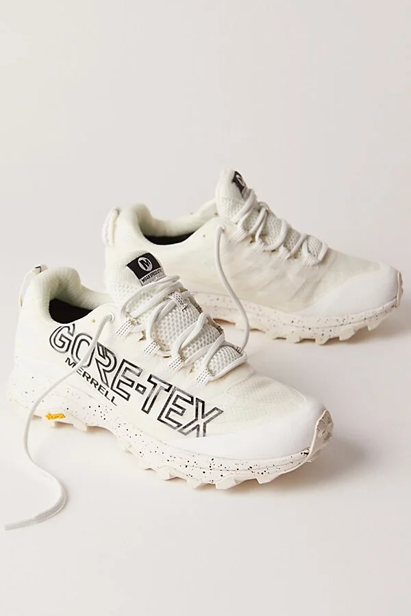 Merrell Moab Speed GTX Sneakers - Image 2