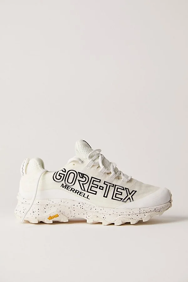 Merrell Moab Speed GTX Sneakers - Image 3