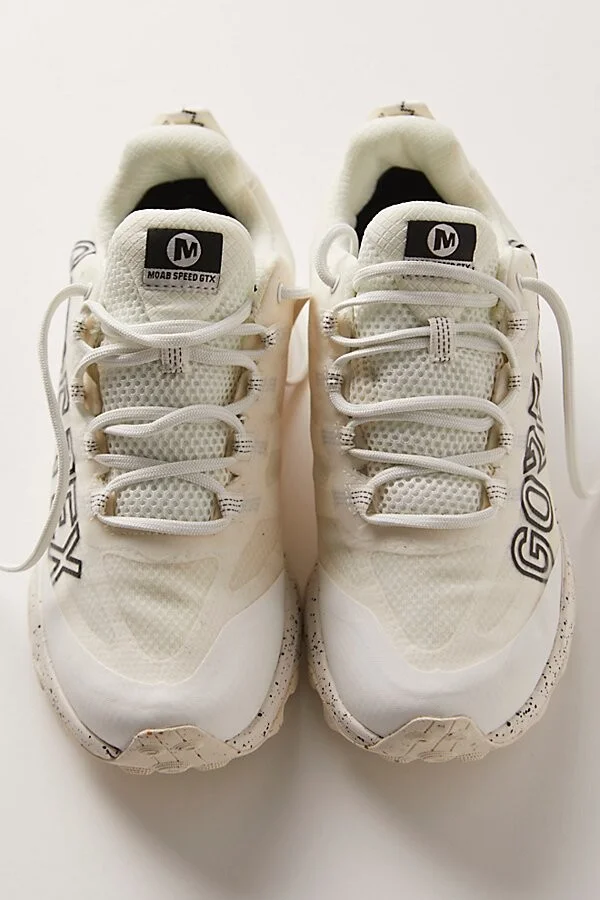 Merrell Moab Speed GTX Sneakers