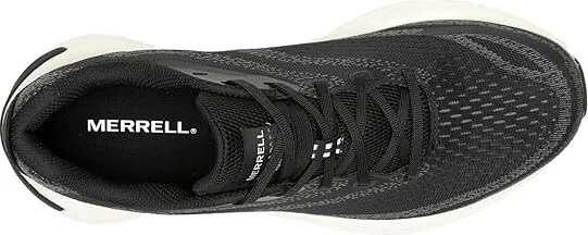 Merrell Morphlite Men's Shoes Black : 7 M, Rubber - Image 2