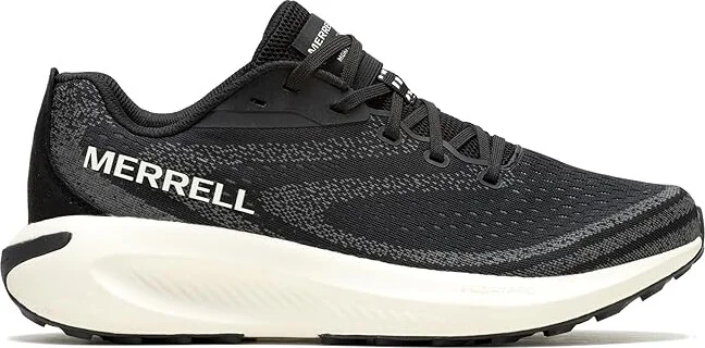 Merrell Morphlite Men's Shoes Black : 7 M, Rubber - Image 5