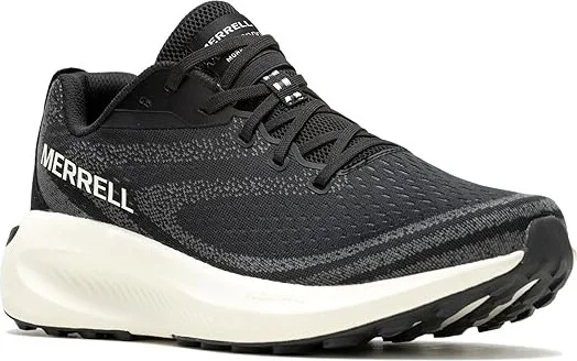 Merrell Morphlite Men's Shoes Black : 7 M, Rubber