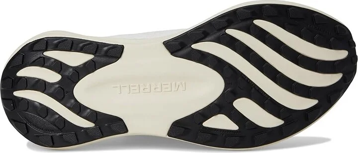 Merrell Morphlite Men's Shoes Chalk/Sapphire : 8 M, Synthetic - Image 3