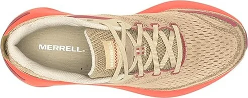 Merrell Morphlite Men's Shoes Incense/Crush : 8.5 M, Rubber - Image 2