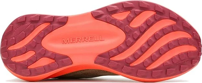 Merrell Morphlite Men's Shoes Incense/Crush : 8.5 M, Rubber - Image 3
