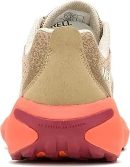 Merrell Morphlite Men's Shoes Incense/Crush : 8.5 M, Rubber - Image 4