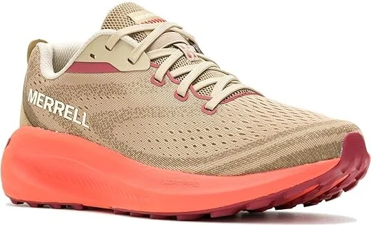 Merrell Morphlite Men's Shoes Incense/Crush : 8.5 M, Rubber