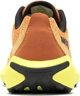 Merrell Morphlite Men's Shoes Melon : 10 M, Rubber - Image 4