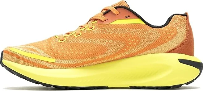 Merrell Morphlite Men's Shoes Melon : 10 M, Rubber - Image 5
