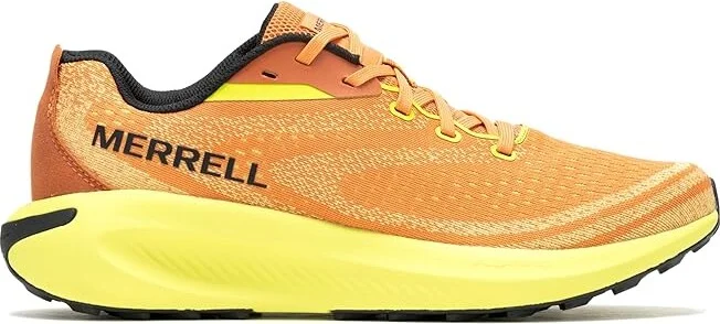Merrell Morphlite Men's Shoes Melon : 10 M, Rubber - Image 6