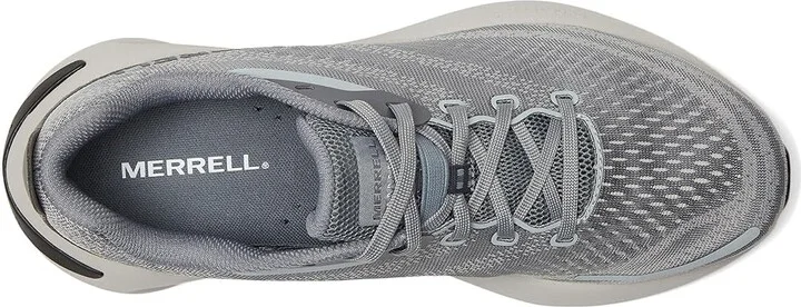 Merrell Morphlite Men's Shoes Monument : 7 M, Rubber - Image 2
