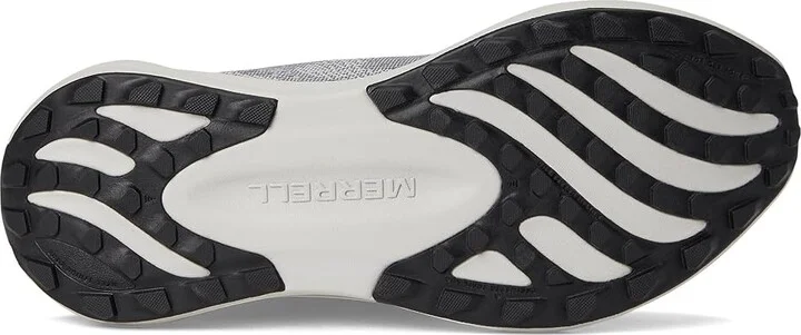 Merrell Morphlite Men's Shoes Monument : 7 M, Rubber - Image 3
