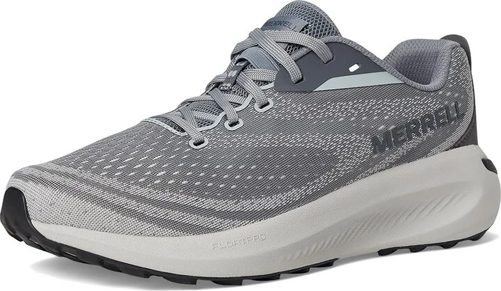 Merrell Morphlite Men's Shoes Monument : 7 M, Rubber - Image 5