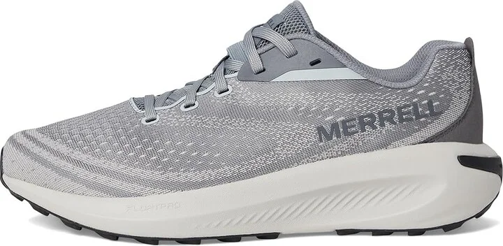 Merrell Morphlite Men's Shoes Monument : 7 M, Rubber - Image 6