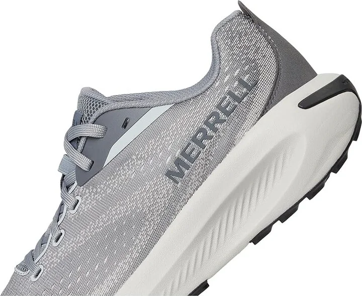 Merrell Morphlite Men's Shoes Monument : 7 M, Rubber - Image 7