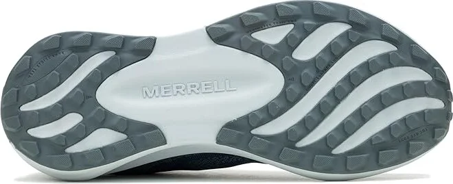 Merrell Morphlite Men's Shoes Navy : 12 M, Rubber - Image 3