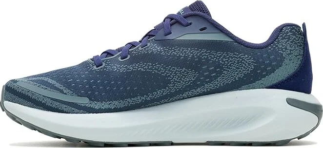 Merrell Morphlite Men's Shoes Navy : 12 M, Rubber - Image 5