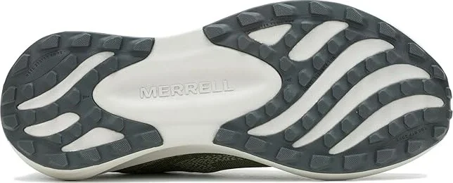 Merrell Morphlite Men's Shoes Olive : 11.5 M, Rubber - Image 3