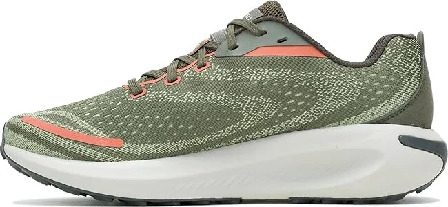 Merrell Morphlite Men's Shoes Olive : 11.5 M, Rubber - Image 5