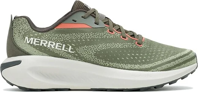 Merrell Morphlite Men's Shoes Olive : 11.5 M, Rubber - Image 6