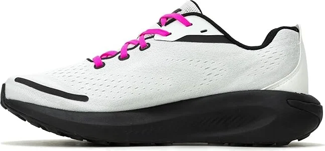 Merrell Morphlite Men's Shoes White : 11.5 M, Rubber - Image 5