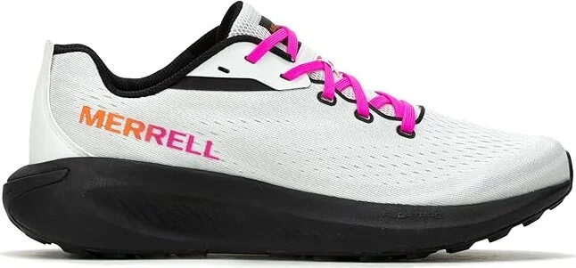 Merrell Morphlite Men's Shoes White : 11.5 M, Rubber - Image 6