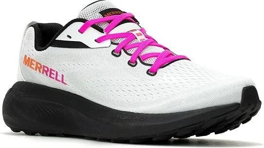 Merrell Morphlite Men's Shoes White : 11.5 M, Rubber