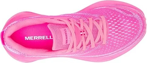 Merrell Morphlite Women's Shoes Knockout Pink : 5.5 M - Image 2