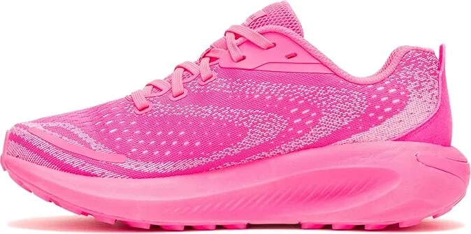 Merrell Morphlite Women's Shoes Knockout Pink : 5.5 M - Image 5