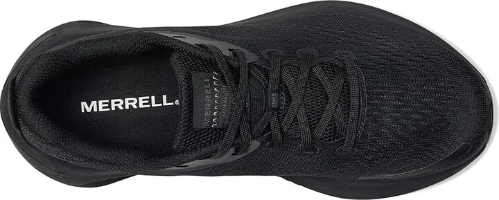 Merrell Morphlite Women's Shoes Triple Black : 11 M - Image 2