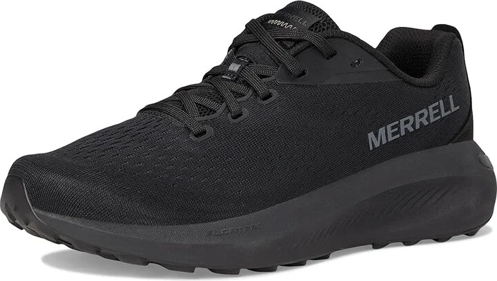 Merrell Morphlite Women's Shoes Triple Black : 11 M - Image 5