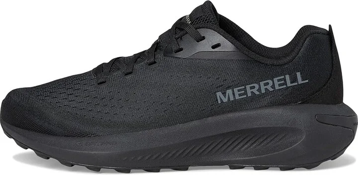 Merrell Morphlite Women's Shoes Triple Black : 11 M - Image 6