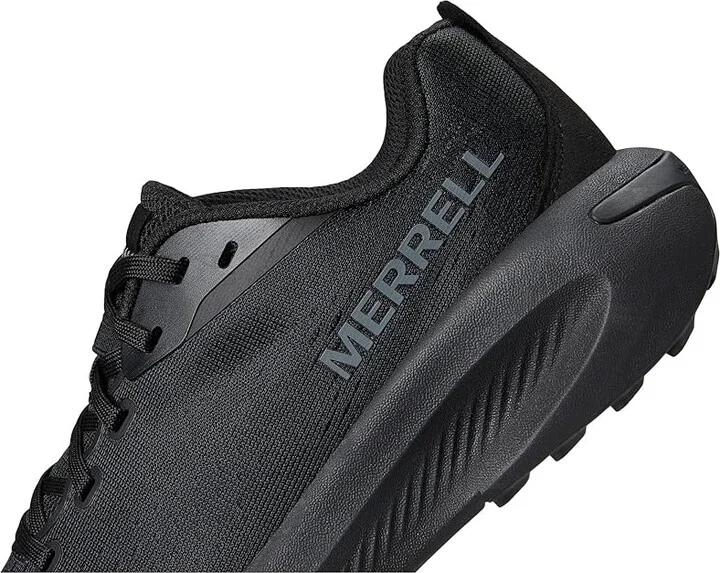 Merrell Morphlite Women's Shoes Triple Black : 11 M - Image 7