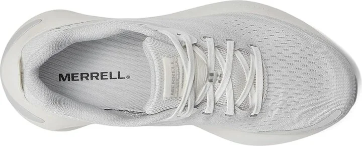 Merrell Morphlite Women's Shoes White : 5 M - Image 2