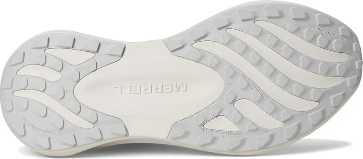 Merrell Morphlite Women's Shoes White : 5 M - Image 3