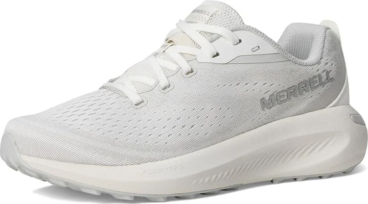 Merrell Morphlite Women's Shoes White : 5 M - Image 5