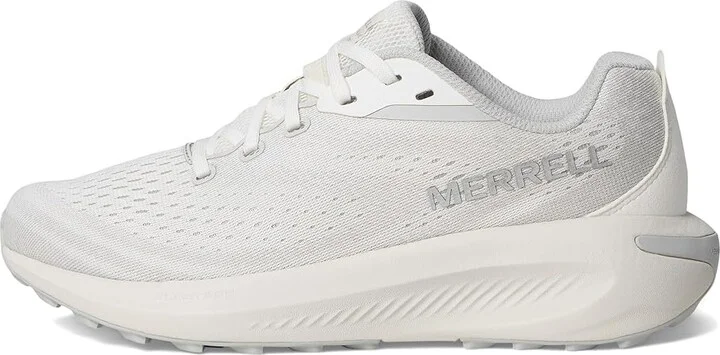 Merrell Morphlite Women's Shoes White : 5 M - Image 6