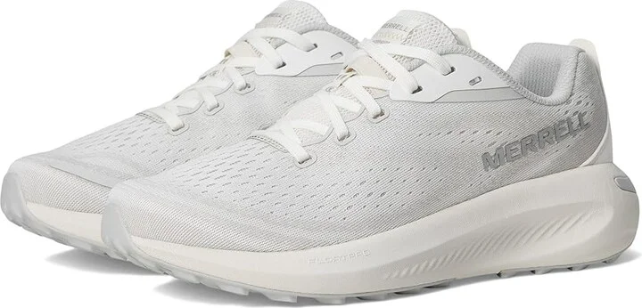 Merrell Morphlite Women's Shoes White : 5 M