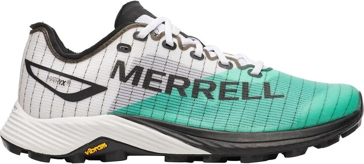 Merrell MTL Long Sky 2 Matryx Trail Running Shoe - Women's