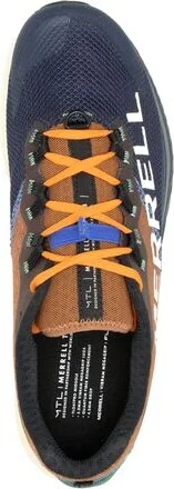 Merrell Mtl Long Sky 2 Trail Running Shoe - Men's - Image 9