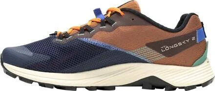 Merrell Mtl Long Sky 2 Trail Running Shoe - Men's - Image 10