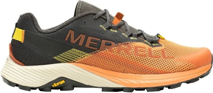 Merrell Mtl Long Sky 2 Trail Running Shoe - Men's