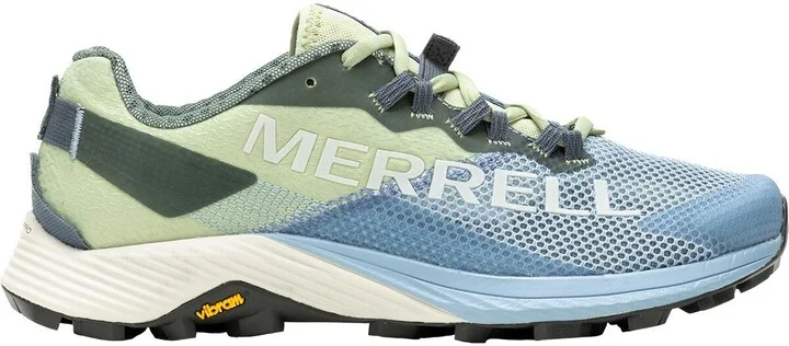 Merrell Mtl Long Sky 2 Trail Running Shoe - Women's