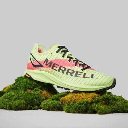 Merrell MTL Skyfire 2 Matryx Trail Running Shoe - Men's - Image 9